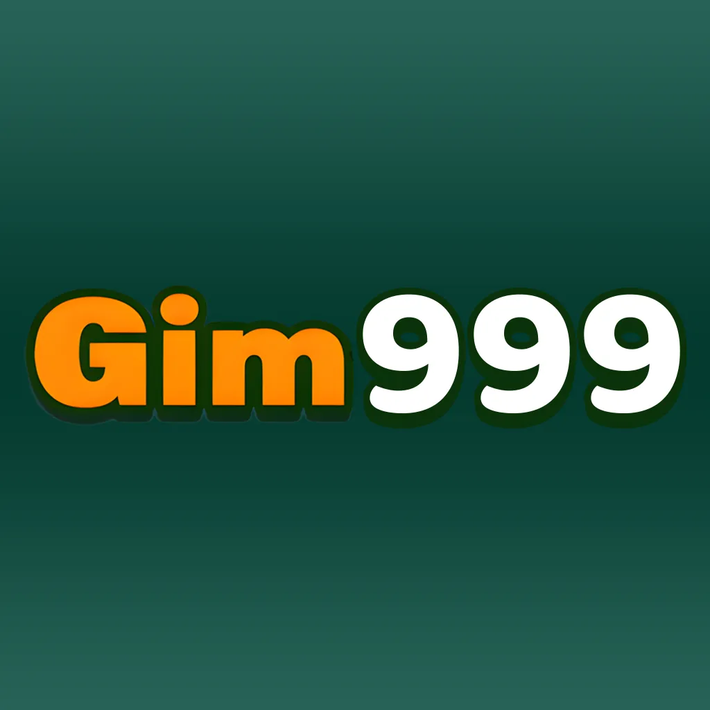 GIM999 - Permainan Bingo Seru dan Mengasyikkan