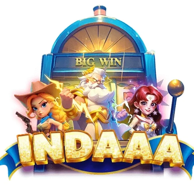 INDAAA - Permainan Strategi Penuh Tantangan