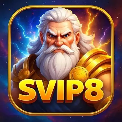 SVIP8 - Permainan Bingo Seru dan Mengasyikkan